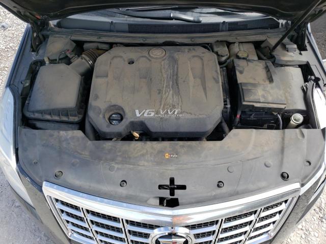 Photo 10 VIN: 2G61M5S32F9116735 - CADILLAC XTS 