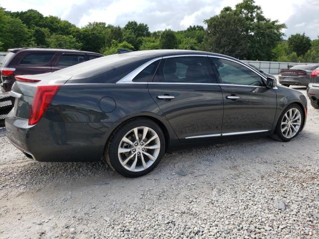 Photo 2 VIN: 2G61M5S32F9116735 - CADILLAC XTS 