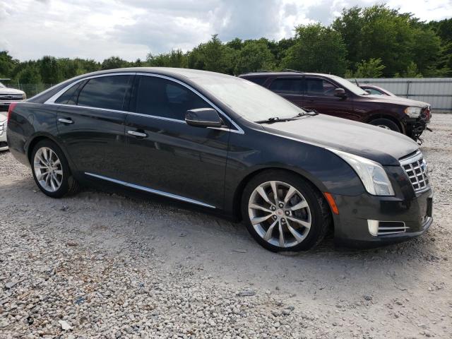 Photo 3 VIN: 2G61M5S32F9116735 - CADILLAC XTS 