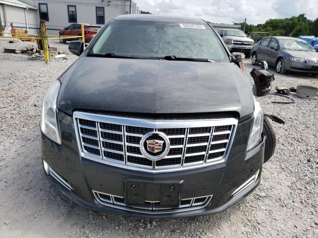 Photo 4 VIN: 2G61M5S32F9116735 - CADILLAC XTS 