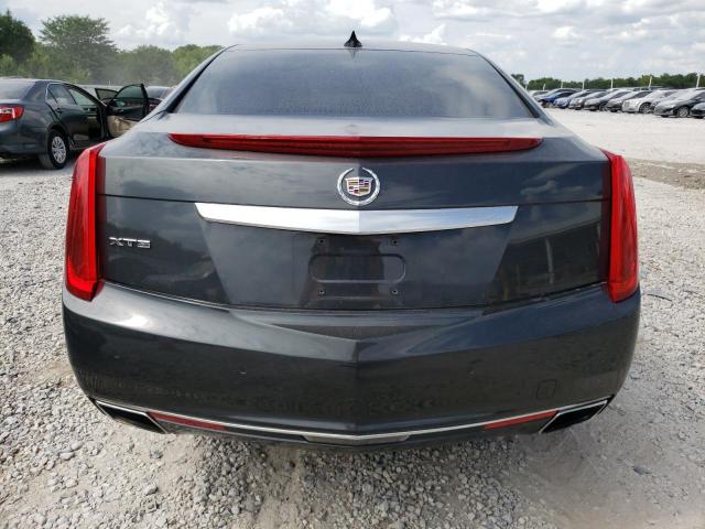 Photo 5 VIN: 2G61M5S32F9116735 - CADILLAC XTS 