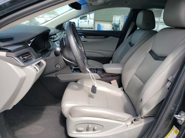 Photo 6 VIN: 2G61M5S32F9116735 - CADILLAC XTS 