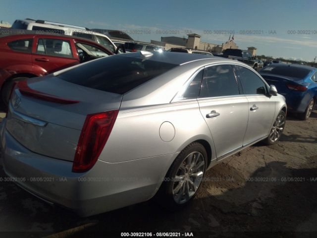 Photo 3 VIN: 2G61M5S32F9118193 - CADILLAC XTS 