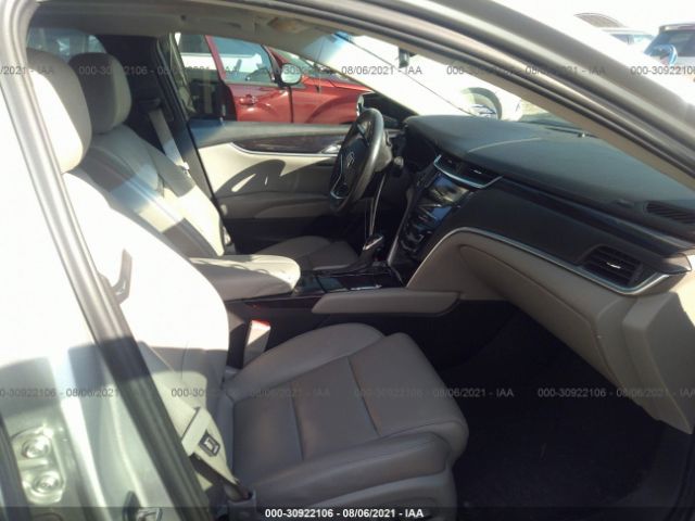 Photo 4 VIN: 2G61M5S32F9118193 - CADILLAC XTS 