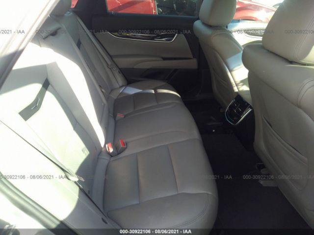 Photo 7 VIN: 2G61M5S32F9118193 - CADILLAC XTS 