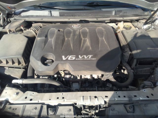 Photo 9 VIN: 2G61M5S32F9118193 - CADILLAC XTS 