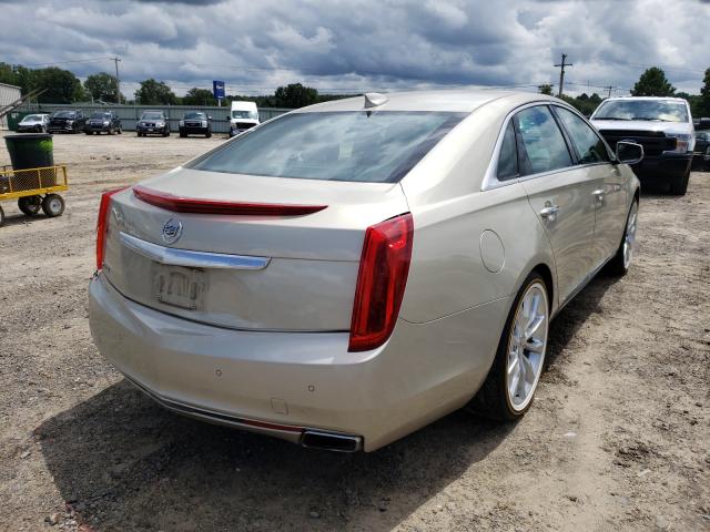 Photo 3 VIN: 2G61M5S32F9123653 - CADILLAC ATS 