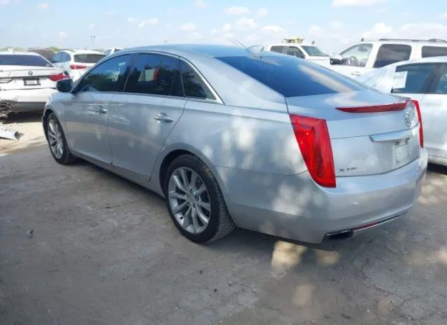 Photo 2 VIN: 2G61M5S32F9131574 - CADILLAC XTS 