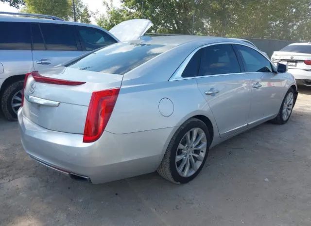 Photo 3 VIN: 2G61M5S32F9131574 - CADILLAC XTS 