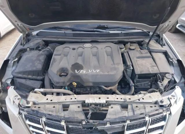 Photo 9 VIN: 2G61M5S32F9131574 - CADILLAC XTS 