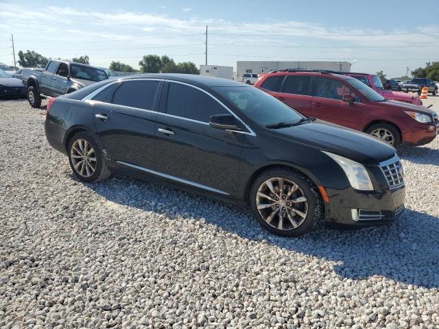 Photo 3 VIN: 2G61M5S32F9134328 - CADILLAC XTS 