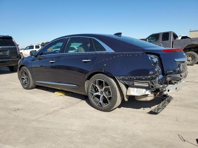 Photo 1 VIN: 2G61M5S32F9135656 - CADILLAC XTS 