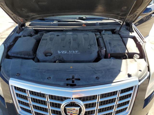 Photo 10 VIN: 2G61M5S32F9135656 - CADILLAC XTS 