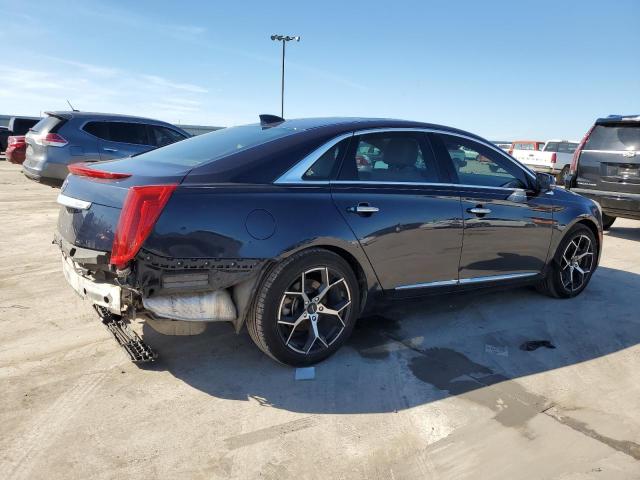 Photo 2 VIN: 2G61M5S32F9135656 - CADILLAC XTS 