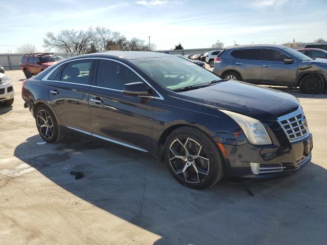 Photo 3 VIN: 2G61M5S32F9135656 - CADILLAC XTS 