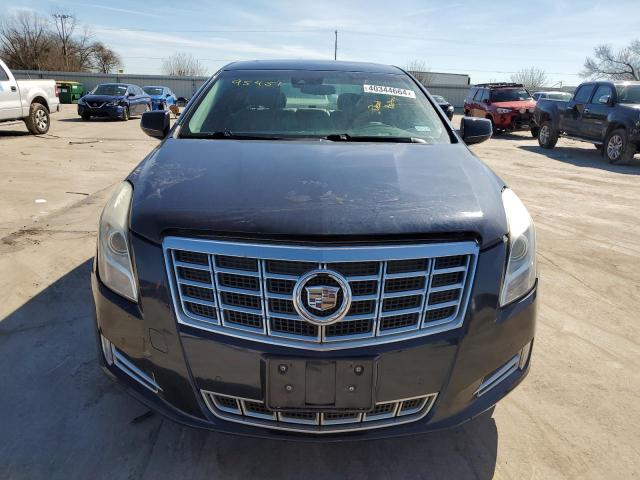 Photo 4 VIN: 2G61M5S32F9135656 - CADILLAC XTS 