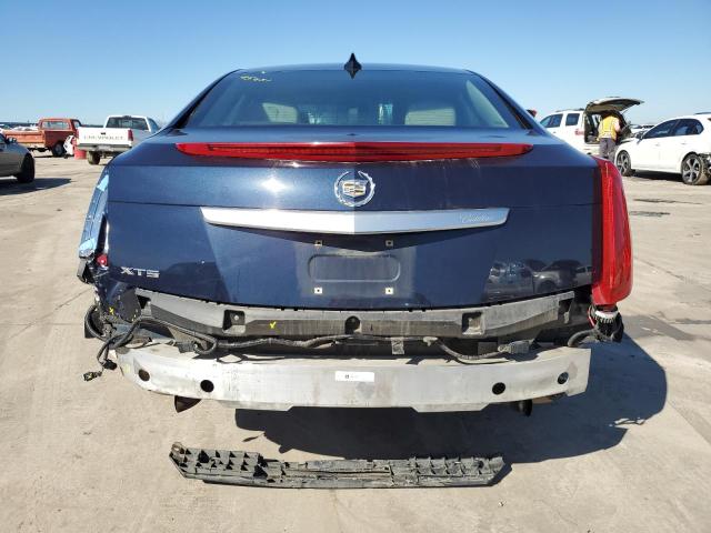 Photo 5 VIN: 2G61M5S32F9135656 - CADILLAC XTS 