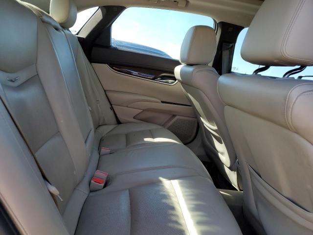 Photo 9 VIN: 2G61M5S32F9135656 - CADILLAC XTS 