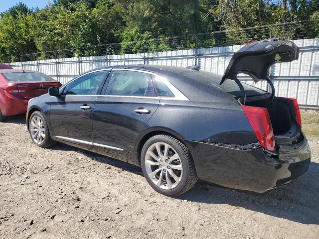 Photo 1 VIN: 2G61M5S32F9176725 - CADILLAC XTS LUXURY 