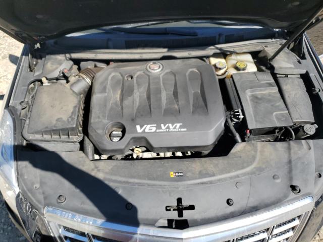 Photo 10 VIN: 2G61M5S32F9176725 - CADILLAC XTS LUXURY 