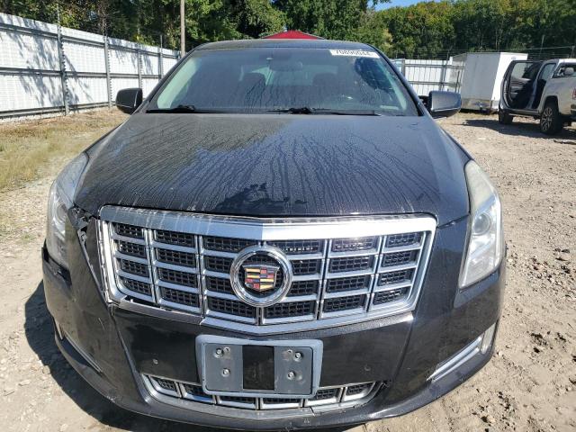 Photo 4 VIN: 2G61M5S32F9176725 - CADILLAC XTS LUXURY 