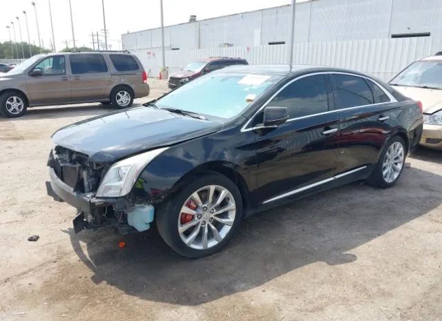 Photo 1 VIN: 2G61M5S32G9108927 - CADILLAC XTS 