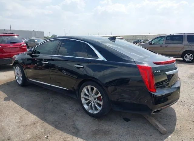 Photo 2 VIN: 2G61M5S32G9108927 - CADILLAC XTS 