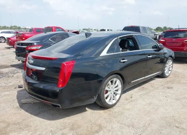 Photo 3 VIN: 2G61M5S32G9108927 - CADILLAC XTS 