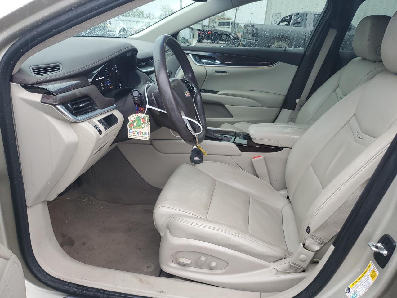 Photo 6 VIN: 2G61M5S32G9112279 - CADILLAC XTS 