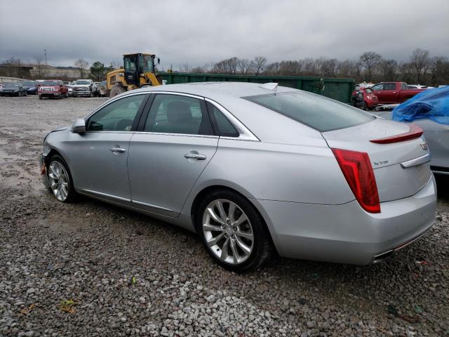 Photo 1 VIN: 2G61M5S32G9113397 - CADILLAC XTS LUXURY 