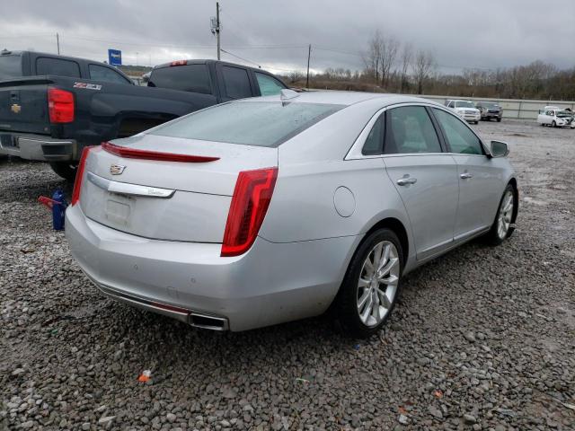 Photo 2 VIN: 2G61M5S32G9113397 - CADILLAC XTS LUXURY 