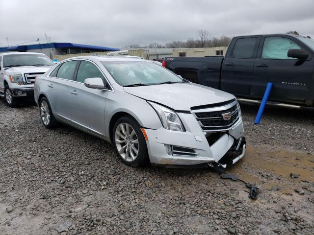 Photo 3 VIN: 2G61M5S32G9113397 - CADILLAC XTS LUXURY 