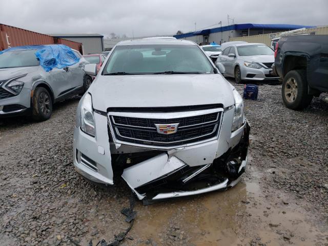 Photo 4 VIN: 2G61M5S32G9113397 - CADILLAC XTS LUXURY 