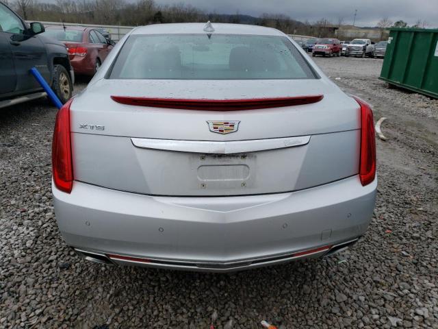 Photo 5 VIN: 2G61M5S32G9113397 - CADILLAC XTS LUXURY 