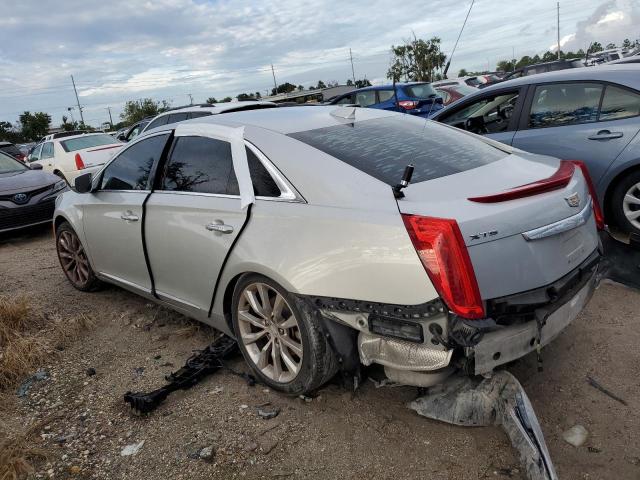 Photo 1 VIN: 2G61M5S32G9114971 - CADILLAC XTS LUXURY 