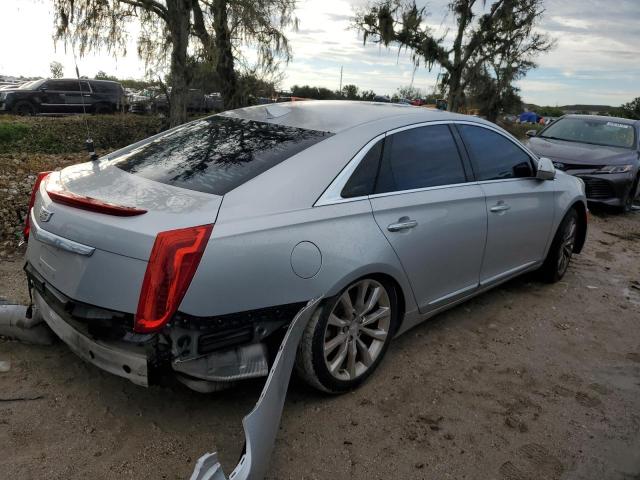 Photo 2 VIN: 2G61M5S32G9114971 - CADILLAC XTS LUXURY 