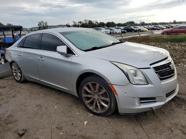 Photo 3 VIN: 2G61M5S32G9114971 - CADILLAC XTS LUXURY 