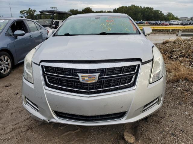 Photo 4 VIN: 2G61M5S32G9114971 - CADILLAC XTS LUXURY 