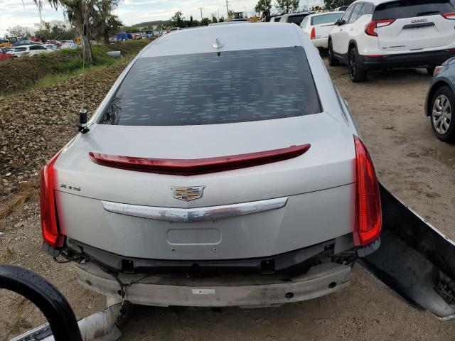 Photo 5 VIN: 2G61M5S32G9114971 - CADILLAC XTS LUXURY 