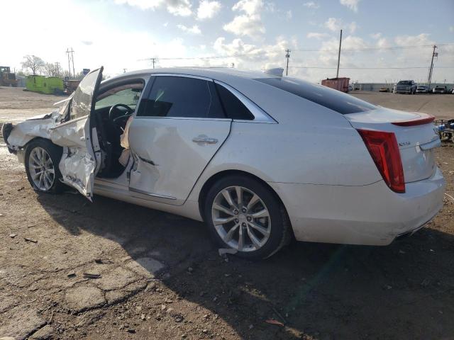 Photo 1 VIN: 2G61M5S32G9129826 - CADILLAC XTS 