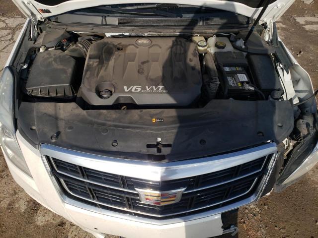 Photo 10 VIN: 2G61M5S32G9129826 - CADILLAC XTS 