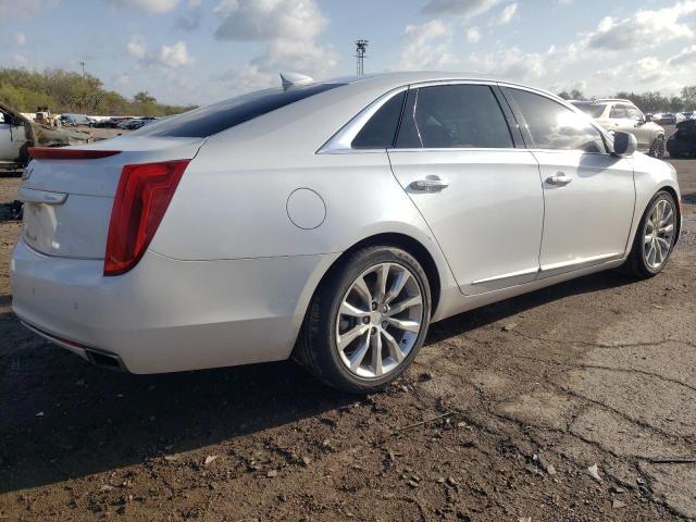 Photo 2 VIN: 2G61M5S32G9129826 - CADILLAC XTS 