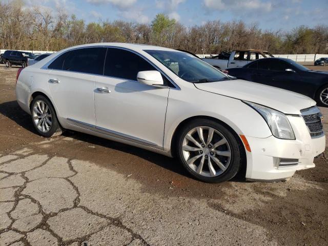 Photo 3 VIN: 2G61M5S32G9129826 - CADILLAC XTS 