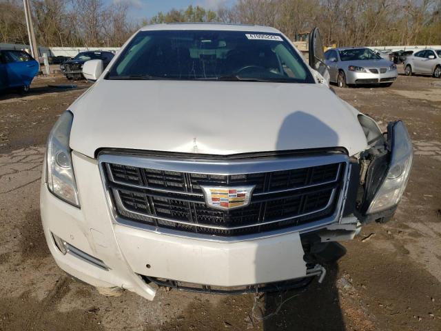 Photo 4 VIN: 2G61M5S32G9129826 - CADILLAC XTS 