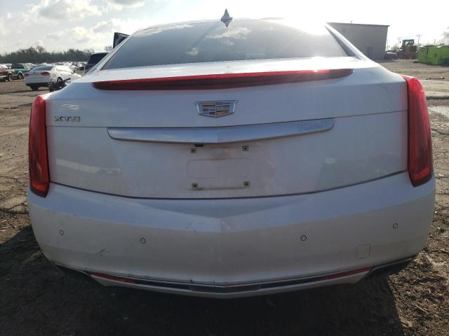 Photo 5 VIN: 2G61M5S32G9129826 - CADILLAC XTS 