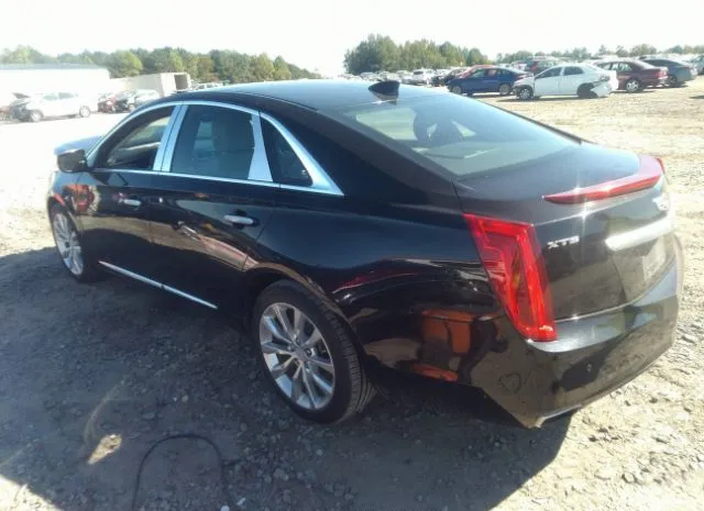 Photo 2 VIN: 2G61M5S32G9145881 - CADILLAC XTS 