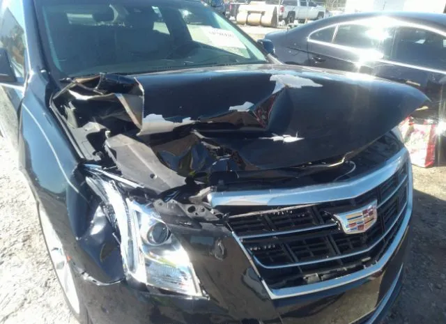 Photo 5 VIN: 2G61M5S32G9145881 - CADILLAC XTS 