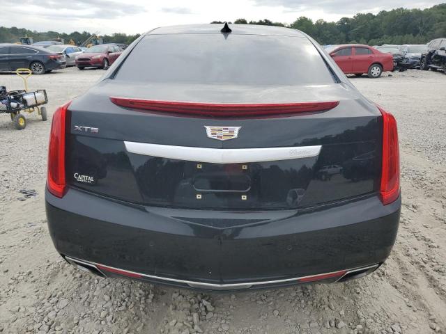 Photo 5 VIN: 2G61M5S32G9147839 - CADILLAC XTS LUXURY 