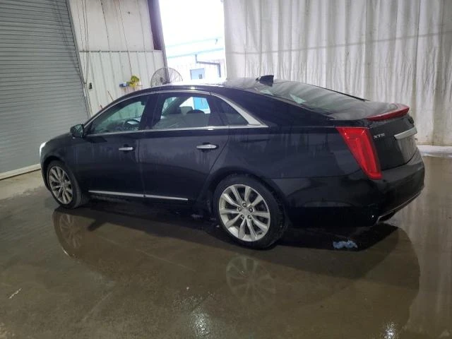 Photo 1 VIN: 2G61M5S32G9152474 - CADILLAC XTS LUXURY 