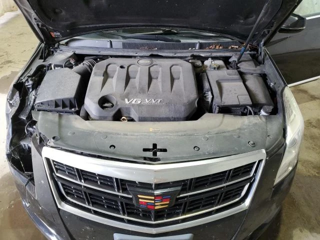 Photo 10 VIN: 2G61M5S32G9152474 - CADILLAC XTS LUXURY 